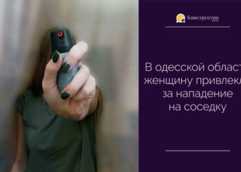 В Одесской области женщину привлекли за нападение на соседку — Суспільство Одеси