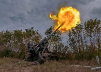 Война в Украине, день 264-й: удары по Харькову и отличная работа Сил обороны