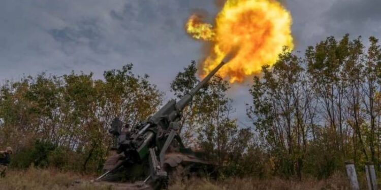 Война в Украине, день 264-й: удары по Харькову и отличная работа Сил обороны