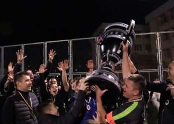 Володаря Кубку міського голови – ЛНЗ із футболу визначили у Черкасах