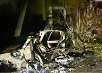 Ворог випустив по Дніпропетровщині 60 снарядів