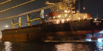 З одеських портів вийшли судна з 80 тисяч тонн пшениці для країн, яким загрожує голод — Новини Одеської області