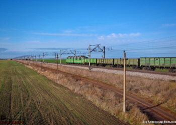За спробу підірвати залізничний міст в Одеській області засудили двох терористів | Одеський Кур’єр