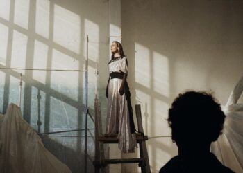 Зміняться вітри, треба тільки вірити: новий сингл Alina Pash |