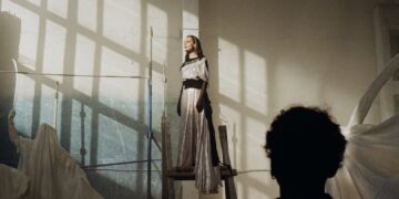 Зміняться вітри, треба тільки вірити: новий сингл Alina Pash |