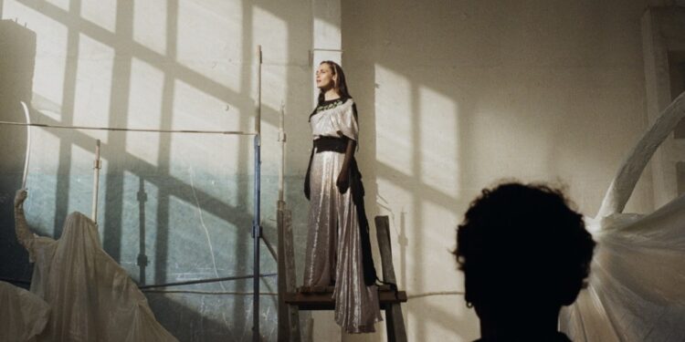 Зміняться вітри, треба тільки вірити: новий сингл Alina Pash |