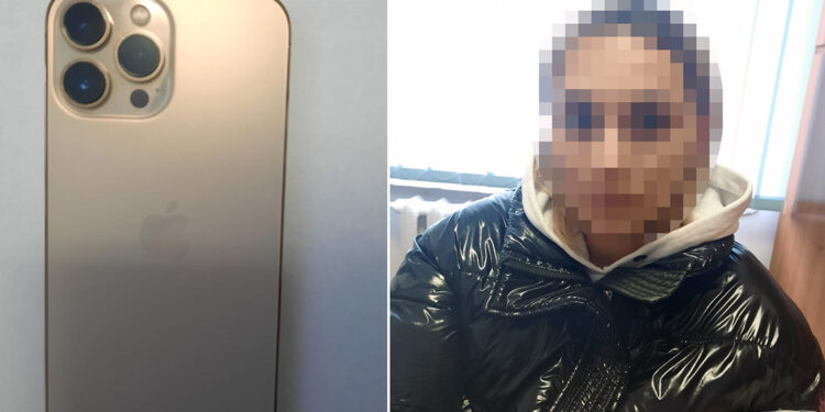 На Хмельниччині затримано молодку, яка викрадала замовлені поштою товари | Кримінальні новини