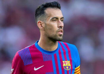 Серхио Бускетс покинет «Барселону» после 15-ти лет выступлений (27 декабря 2022 г.) — Новости футбола