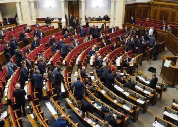 У Верховній Раді скасували законопроєкт про хімічну кастрацію для педофілів