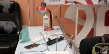 В Україні розгорнули вже майже 5 000 «пунктів незламності»