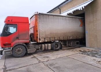 Гуманітарна допомога для Херсонщини – Новини Львова та області