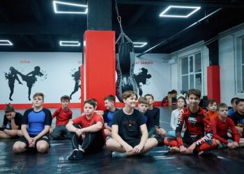 19 медалей здобули черкаські спортсмени на Чемпіонаті світу з бойового джиу джитсу