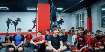 19 медалей здобули черкаські спортсмени на Чемпіонаті світу з бойового джиу джитсу