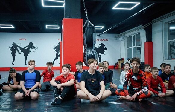 19 медалей здобули черкаські спортсмени на Чемпіонаті світу з бойового джиу джитсу