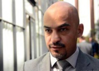 Мустафа Найєм націлився на посаду голови Нацполіції