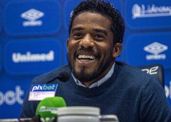 Бывший защитник «Динамо» Бетао попробовал себя в новом виде спорта (ВИДЕО) (18 декабря 2022 г.) — Новости футбола