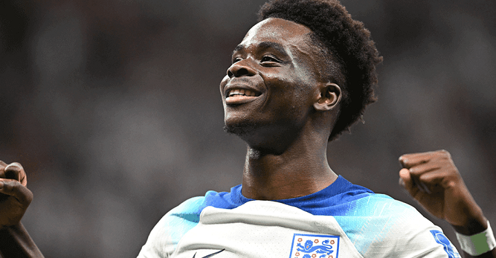 Сака: «Я — следующий Мбаппе? Есть только один Килиан Мбаппе!» (6 декабря 2022 г.) — Новости футбола