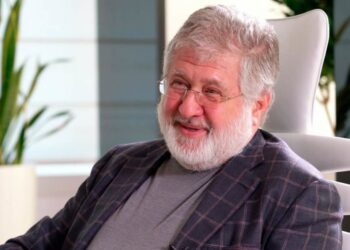 Коломойський заявив, що США і ЄС повинні повністю списати зовнішній борг України в якості оплати за страждання країни