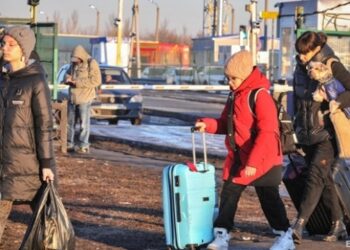 За дев’ять місяців війни рф депортувала майже три мільйони українців — омбудсмен
