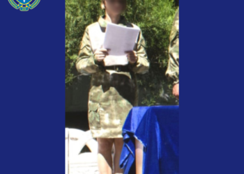 На Луганщині спеціалістці міграційної служби оголошено підозру у колабораціонізмі | Кримінальні новини