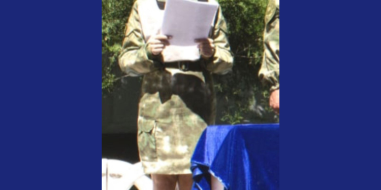 На Луганщині спеціалістці міграційної служби оголошено підозру у колабораціонізмі | Кримінальні новини