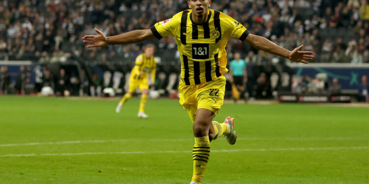 «Боруссия» требует до 140 млн евро за Беллингема (20 декабря 2022 г.) — Новости футбола