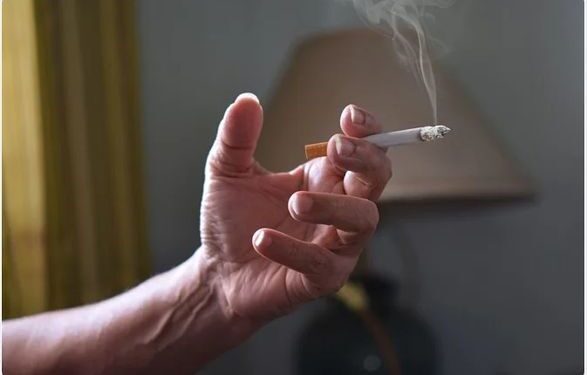 Дети, чьи родители дышали сигаретным дымом, чаще болеют астмой — исследование