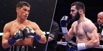 «Боя Бивола и Бетербиева не будет» — Лебедев