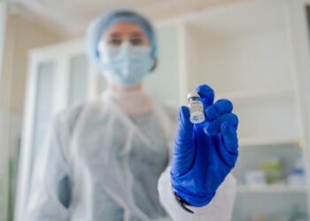 На Харьковщине растет заболеваемость на COVID-19 — ОВА