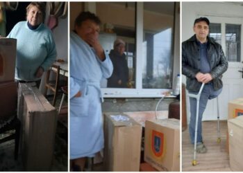 3 грудня — Міжнародний день людей з фізичними/сенсорними/ психічними/ інтелектуальними/ ментальними порушеннями