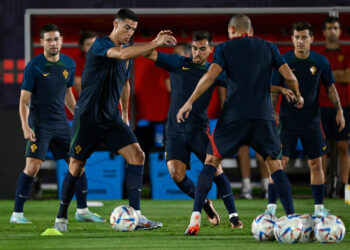 ЧМ-2022. Расписание матчей и трансляций на вторник, 6 декабря. Последний день 1/8 финала (6 декабря 2022 г.) — Новости футбола