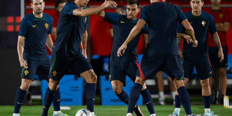 ЧМ-2022. Расписание матчей и трансляций на вторник, 6 декабря. Последний день 1/8 финала (6 декабря 2022 г.) — Новости футбола