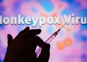 В Великобритании обнаружен новый штамм обезьяньей оспы. Пациент госпитализирован