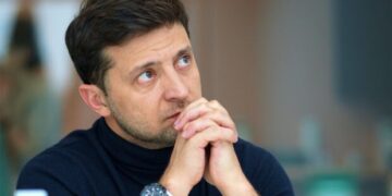 Зеленський повідомив про нову програму збільшення пенсій для громадян за віком