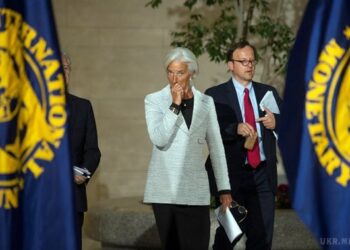 МВФ не схвалив пенсійну реформу від Кабміну, — джерело