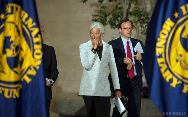 МВФ не схвалив пенсійну реформу від Кабміну, — джерело