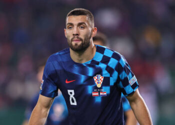 Ковачич: «Пенальти нас победил» (15 декабря 2022 г.) — Новости футбола