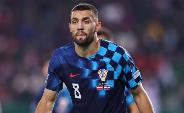 Ковачич: «Пенальти нас победил» (15 декабря 2022 г.) — Новости футбола