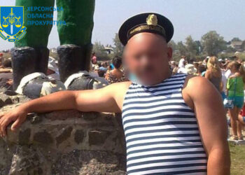 Головний поліцай Чаплинки отримав поки заочну підозру у колабораціонізмі | Кримінальні новини