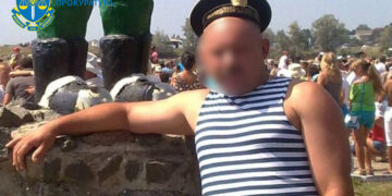 Головний поліцай Чаплинки отримав поки заочну підозру у колабораціонізмі | Кримінальні новини