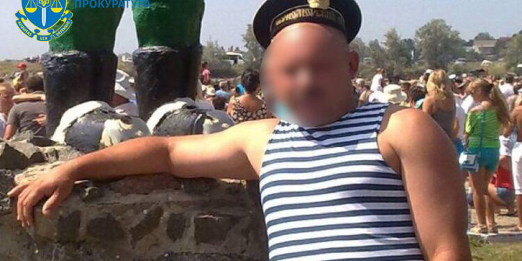 Головний поліцай Чаплинки отримав поки заочну підозру у колабораціонізмі | Кримінальні новини