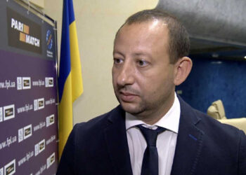 «Доверие Григорчуку остается стопроцентным», — вице-президент «Черноморца» (22 декабря 2022 г.) — Новости футбола