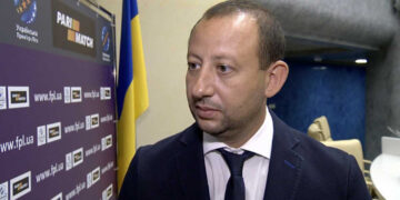 «Доверие Григорчуку остается стопроцентным», — вице-президент «Черноморца» (22 декабря 2022 г.) — Новости футбола