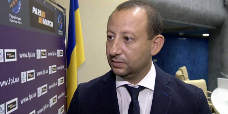 «Доверие Григорчуку остается стопроцентным», — вице-президент «Черноморца» (22 декабря 2022 г.) — Новости футбола