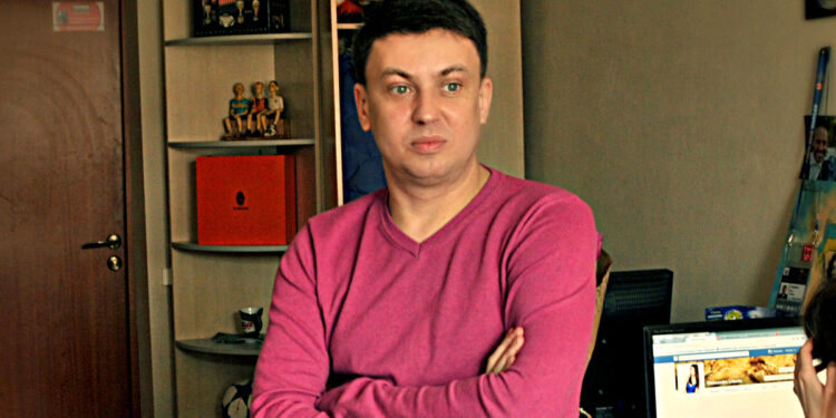 Игорь Цыганик: «Теперь весь мир знает, что ФИФА — политизированная организация» (20 декабря 2022 г.) — Новости футбола