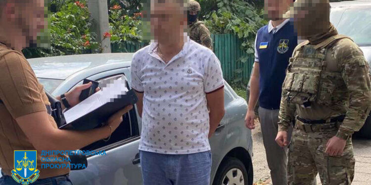 У Дніпрі судитимуть псевдоволонтера, який продав гуманітарку майже на 2 млн гривень. ФОТО  | Кримінальні новини