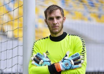 Александр Бандура: «До сих пор в голове не укладывается…» (27 декабря 2022 г.) — Новости футбола