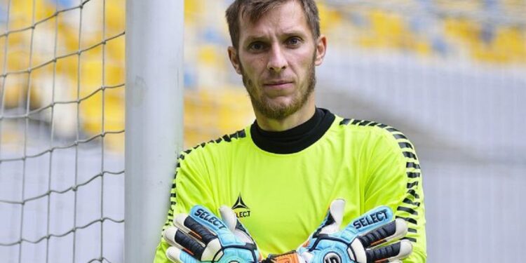 Александр Бандура: «До сих пор в голове не укладывается…» (27 декабря 2022 г.) — Новости футбола