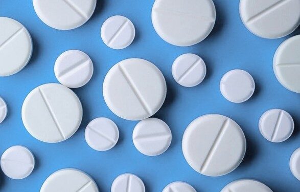 Наркотические лекарственные средства с ноября будут отпускаться по э-рецепту