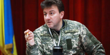 Рашистські загарбники обстріляли село на Запоріжжі, минулося без жертв, — Олександр Старух  | Кримінальні новини